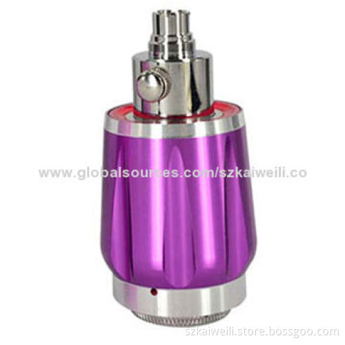 Hot-selling Mechanical Mod Electronic Cigarette at Competitive Price with Good Quality from ChinaNew